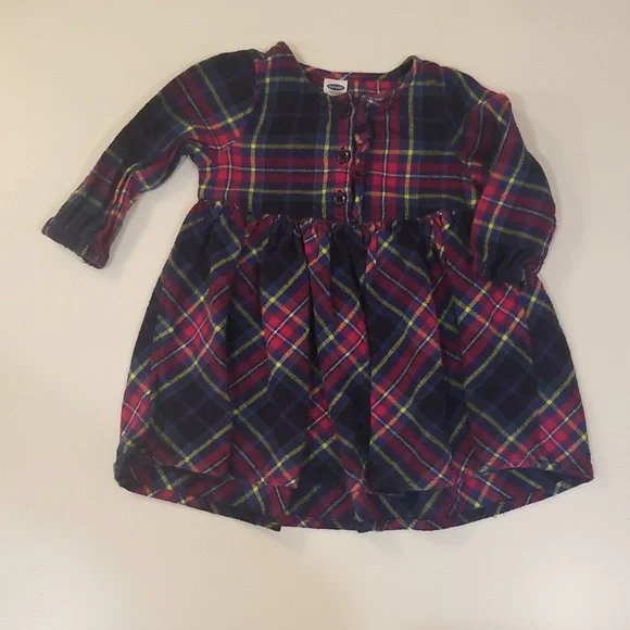 Bundle Of Girl Clothes 6-12 Months - Picture 2 of 16